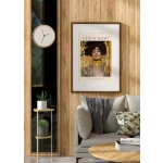 Plakat Gustav Klimt - Judith